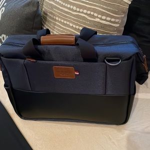 Solo Fulton Briefcase